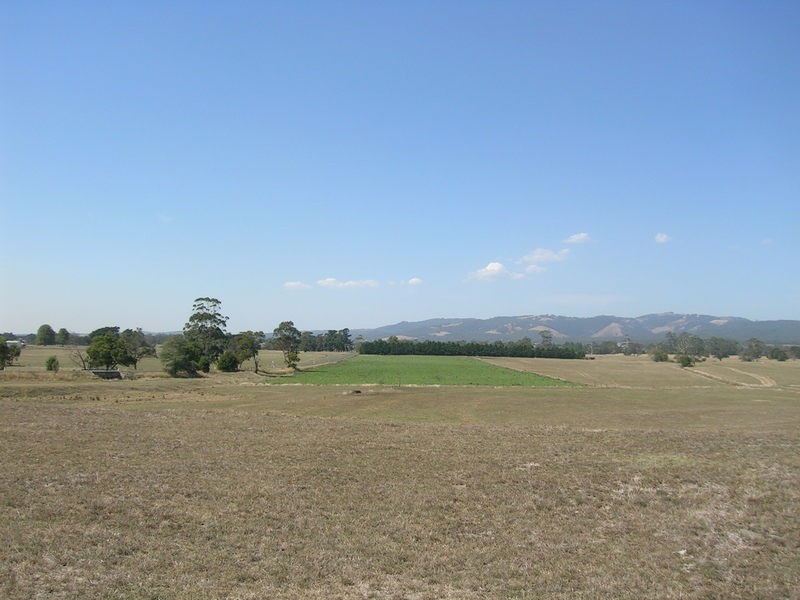 1 Yinnar Subdivision, Yinnar VIC 3869