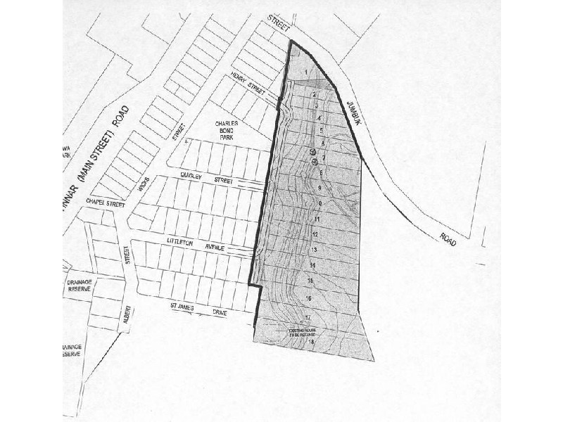 1 Yinnar Subdivision, Yinnar VIC 3869