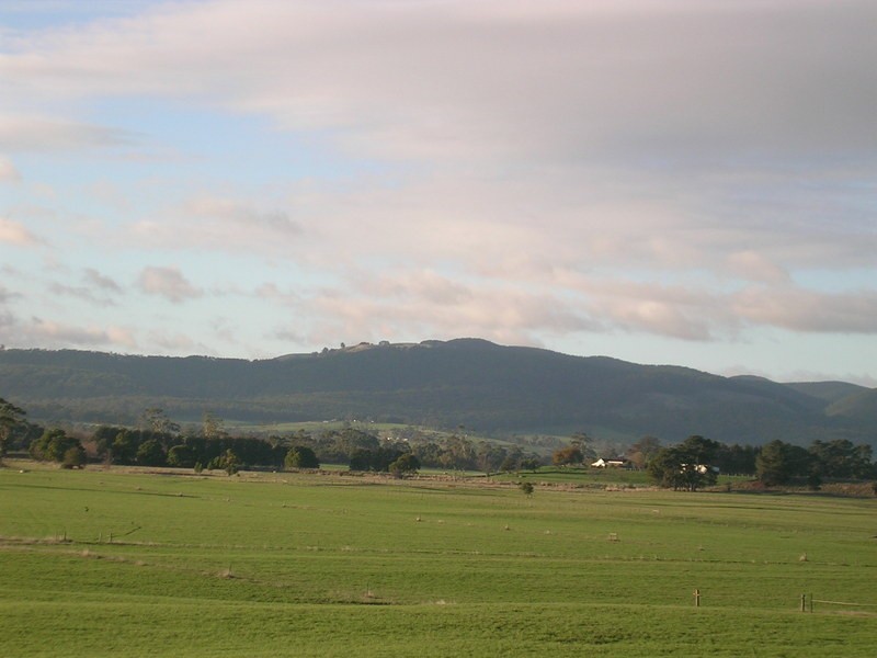 1 Yinnar Subdivision, Yinnar VIC 3869