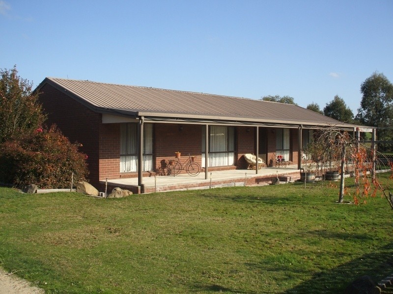 195 McIntosh’s Road, Boolarra VIC 3870