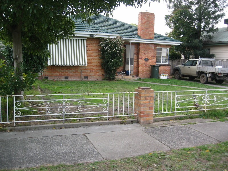 31 Winifred Street, Morwell VIC 3840