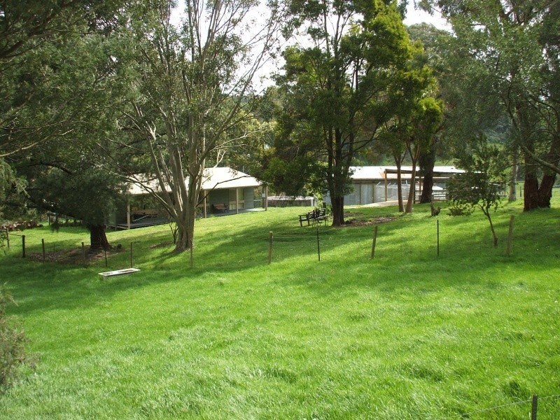 1116 Livingston Road, Boolarra South VIC 3870