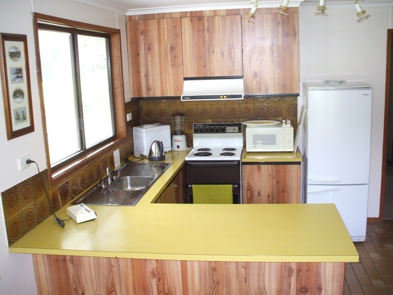 1116 Livingston Road, Boolarra South VIC 3870