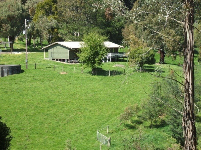 1116 Livingston Road, Boolarra South VIC 3870