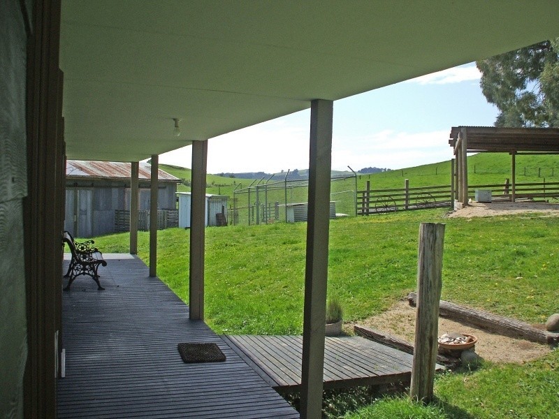 1116 Livingston Road, Boolarra South VIC 3870