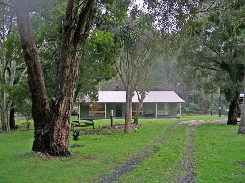 1116 Livingston Road, Boolarra South VIC 3870
