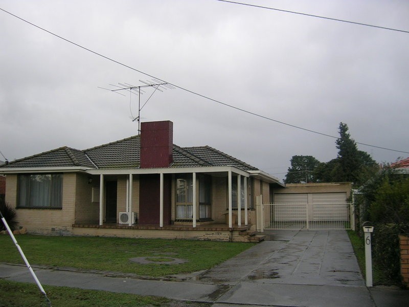 6 Grant Street, Morwell VIC 3840