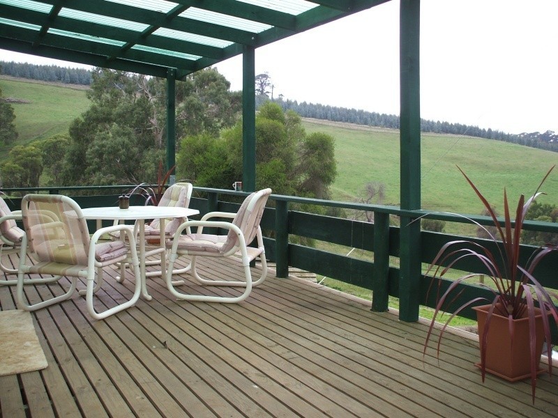 627 Limonite Road, Boolarra VIC 3870