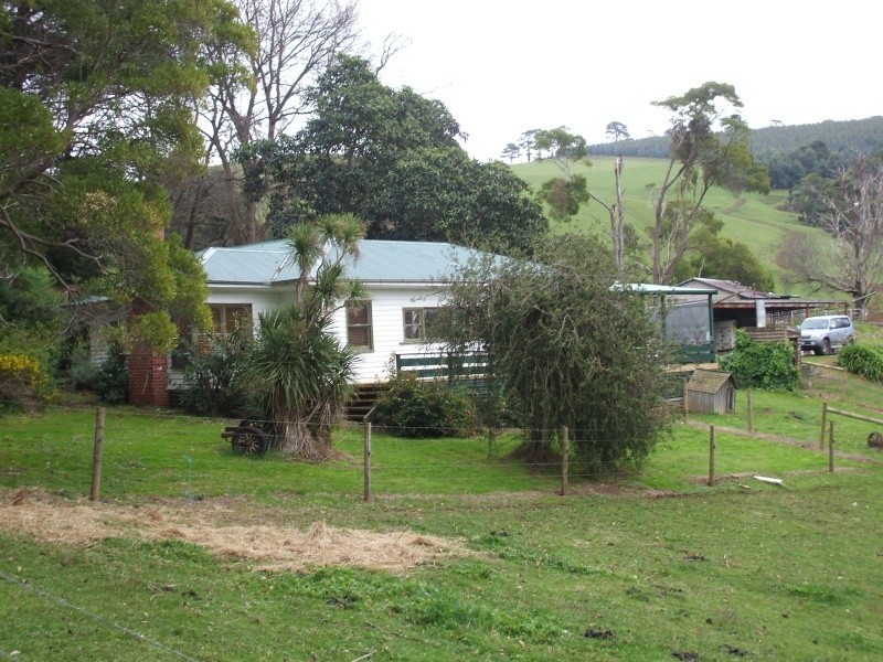 627 Limonite Road, Boolarra VIC 3870