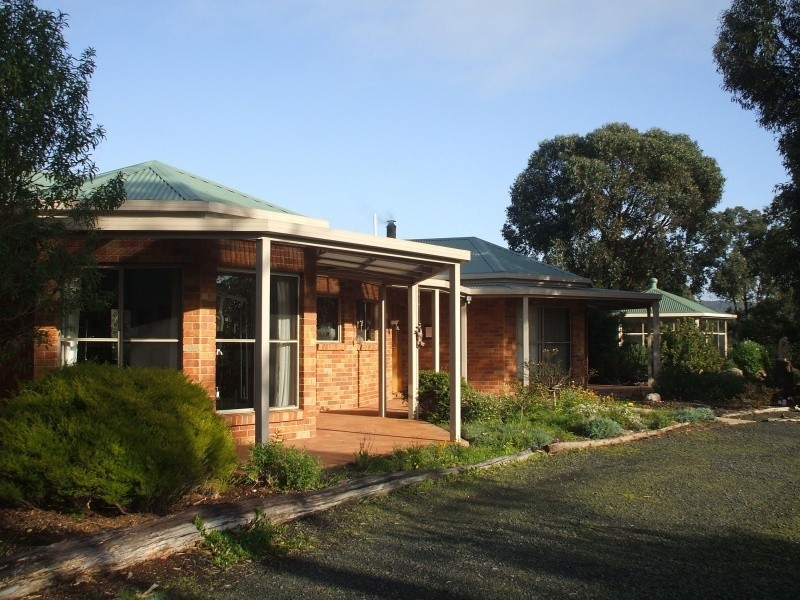 3 Cuthbertson Court, Mirboo North VIC 3871