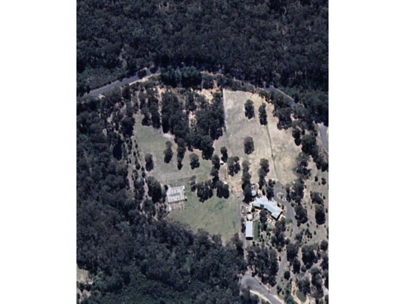 3 Cuthbertson Court, Mirboo North VIC 3871