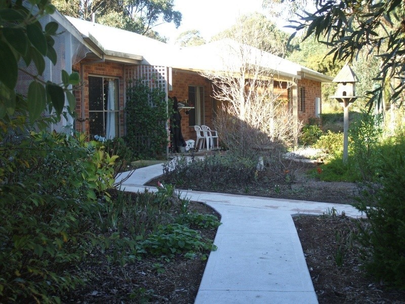 3 Cuthbertson Court, Mirboo North VIC 3871