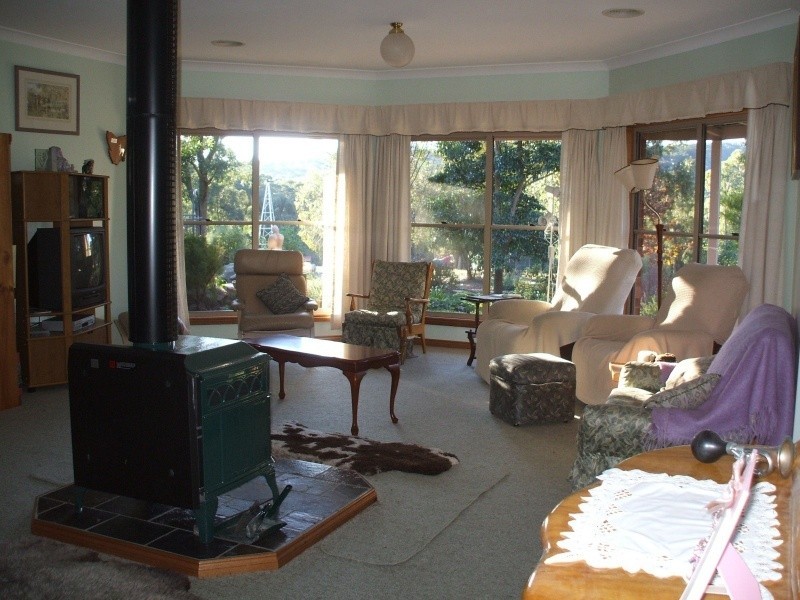 3 Cuthbertson Court, Mirboo North VIC 3871