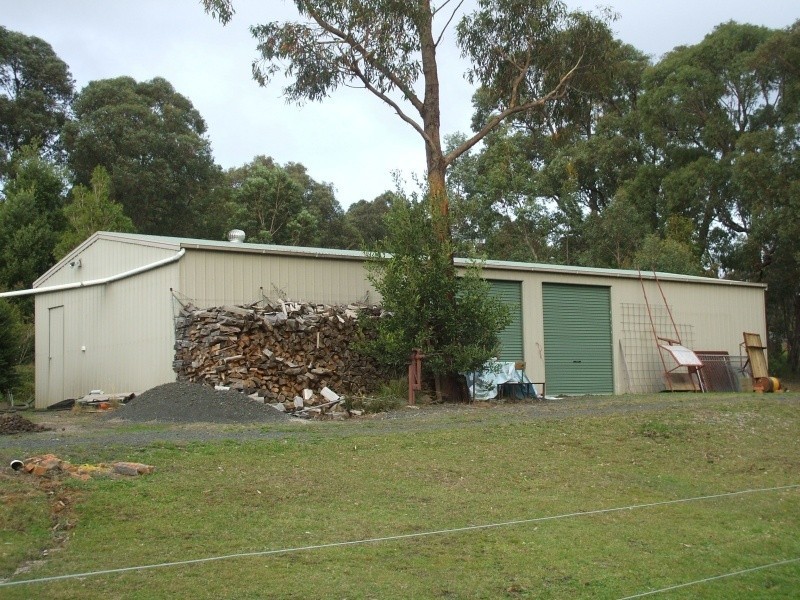 3 Cuthbertson Court, Mirboo North VIC 3871
