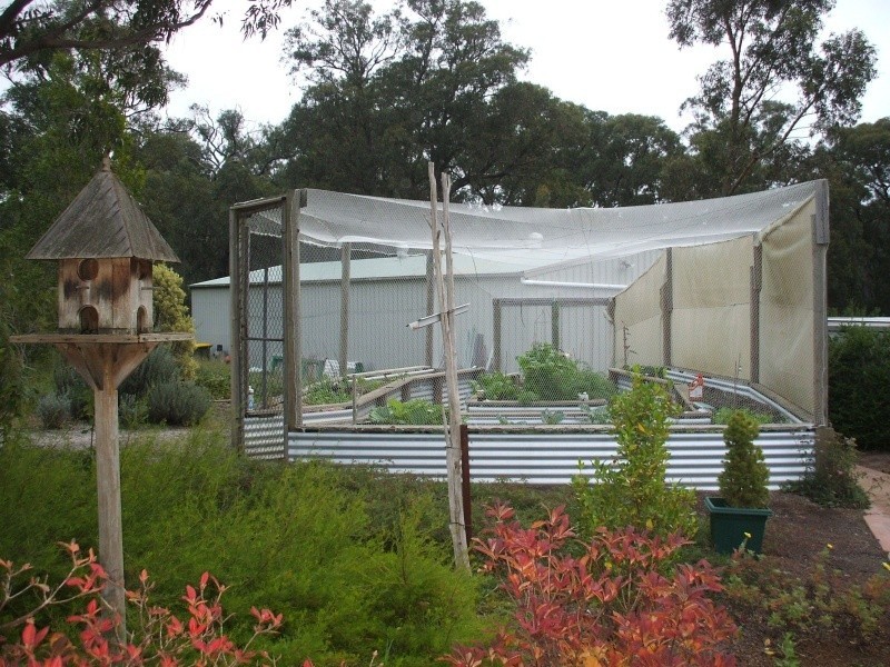 3 Cuthbertson Court, Mirboo North VIC 3871