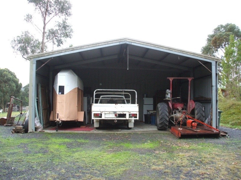 3 Cuthbertson Court, Mirboo North VIC 3871