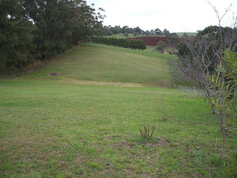 10 Grandridge East Road, Mirboo North VIC 3871