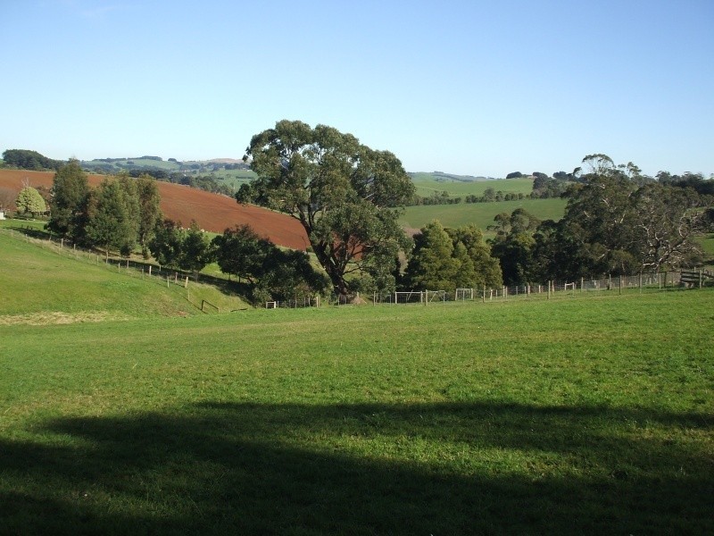 10 Grandridge East Road, Mirboo North VIC 3871