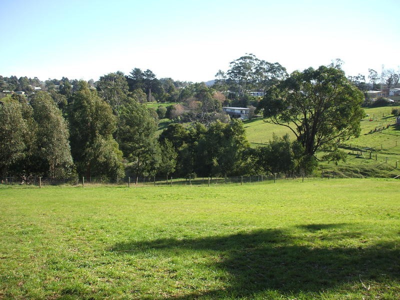 10 Grandridge East Road, Mirboo North VIC 3871