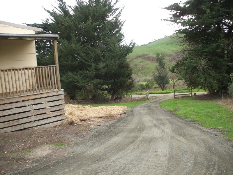 320 Berrys Creek Road, Berrys Creek VIC 3953