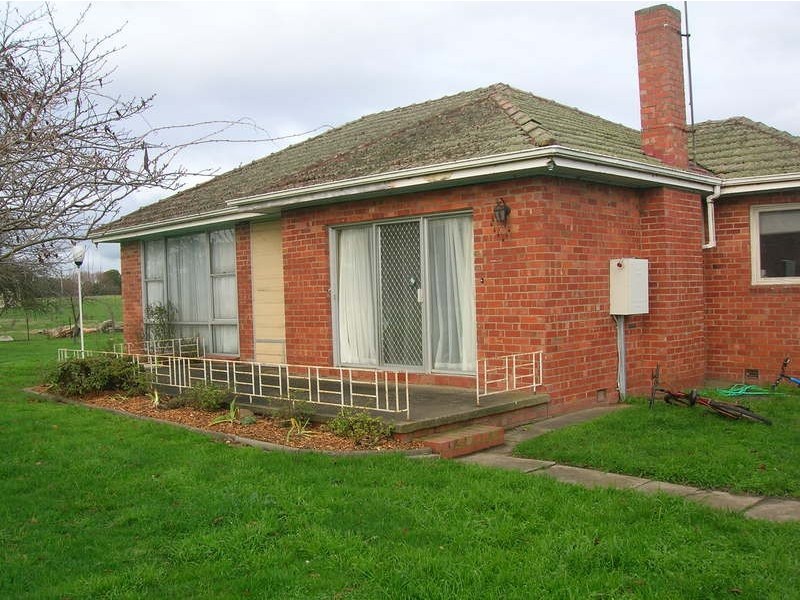 205 Goodings Road, Yinnar VIC 3869