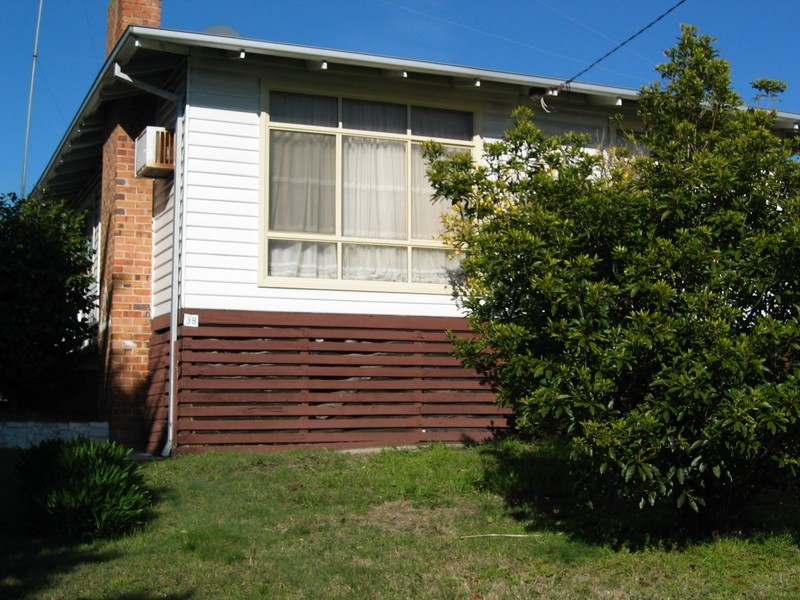 38 Savige Street, Morwell VIC 3840