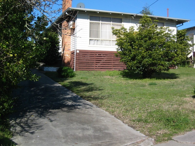 38 Savige Street, Morwell VIC 3840