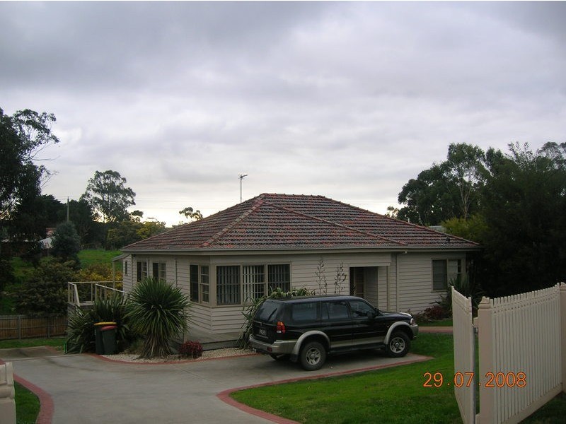 7 Albert Street, Yinnar VIC 3869