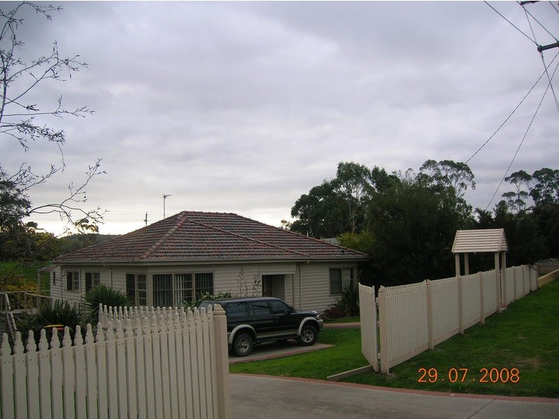 7 Albert Street, Yinnar VIC 3869