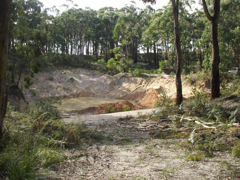 Lot 19 Pincini Court, Boolarra VIC 3870