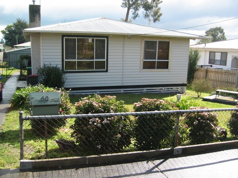 60 Queen Street, Moe VIC 3825