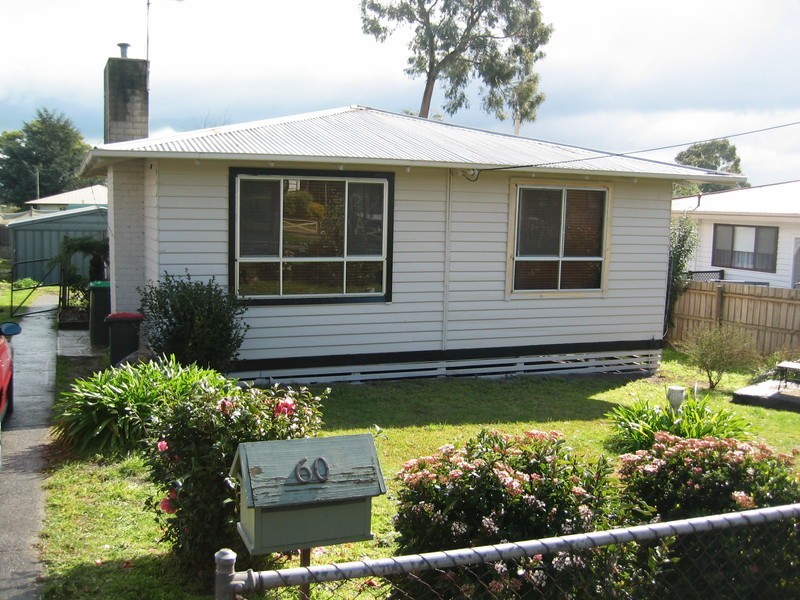 60 Queen Street, Moe VIC 3825