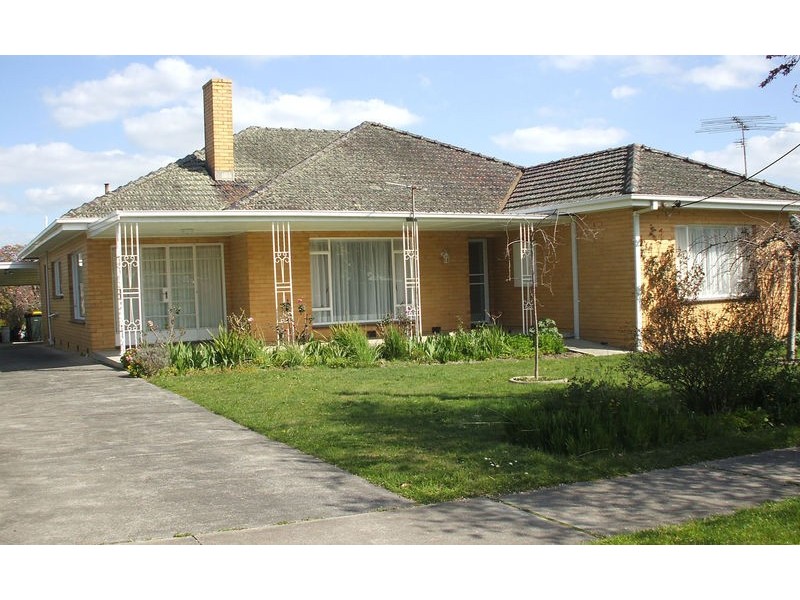 34 Baromi Road, Mirboo North VIC 3871