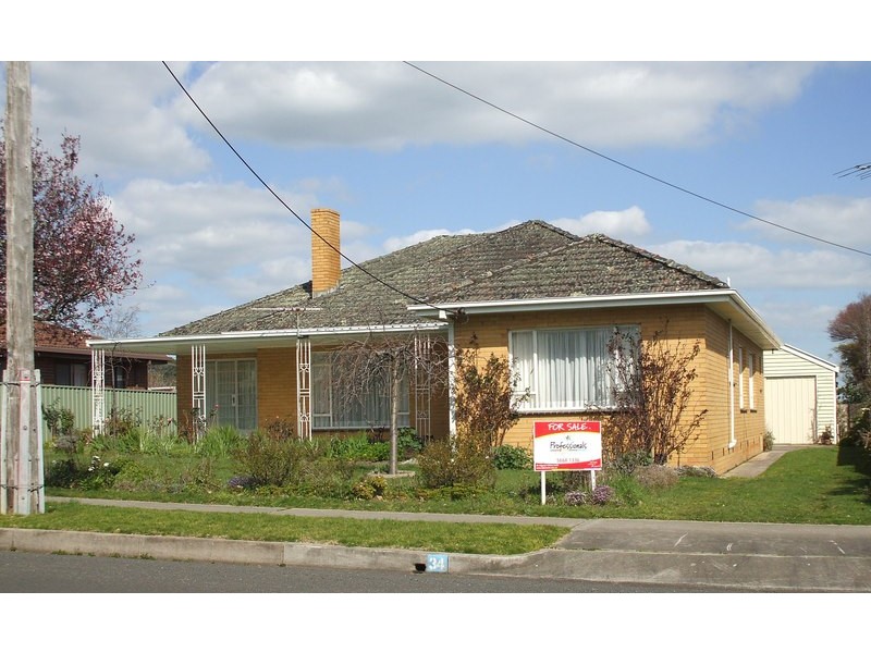 34 Baromi Road, Mirboo North VIC 3871