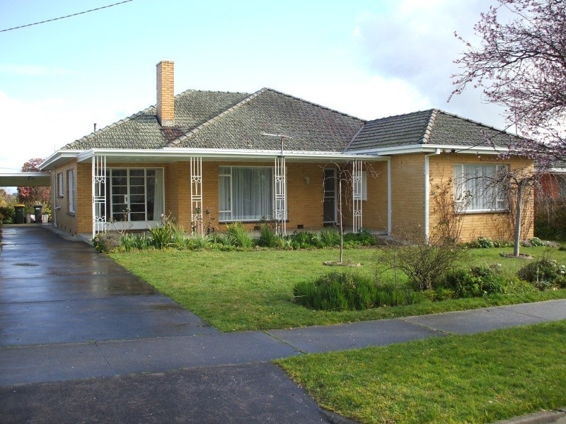 34 Baromi Road, Mirboo North VIC 3871