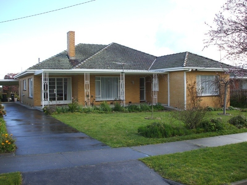 34 Baromi Road, Mirboo North VIC 3871