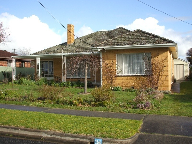 34 Baromi Road, Mirboo North VIC 3871