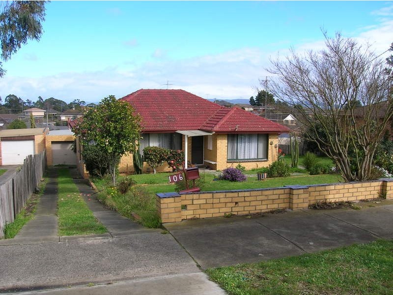 106 Coman Street, Morwell VIC 3840
