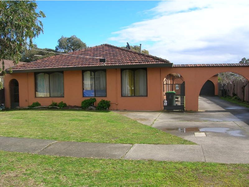 1-3/89 The Boulevard, Morwell VIC 3840