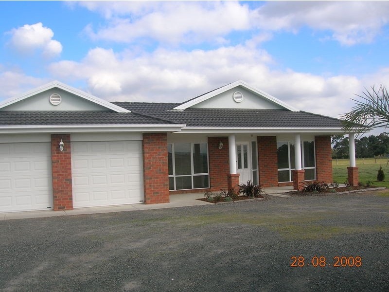 6 Palm Grove, Morwell VIC 3840
