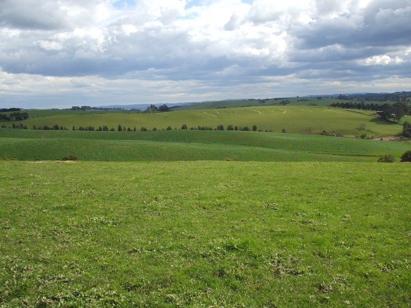 300 Grandridge Road, Mirboo North VIC 3871