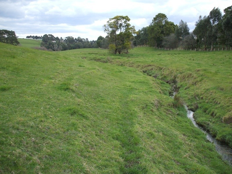 300 Grandridge Road, Mirboo North VIC 3871