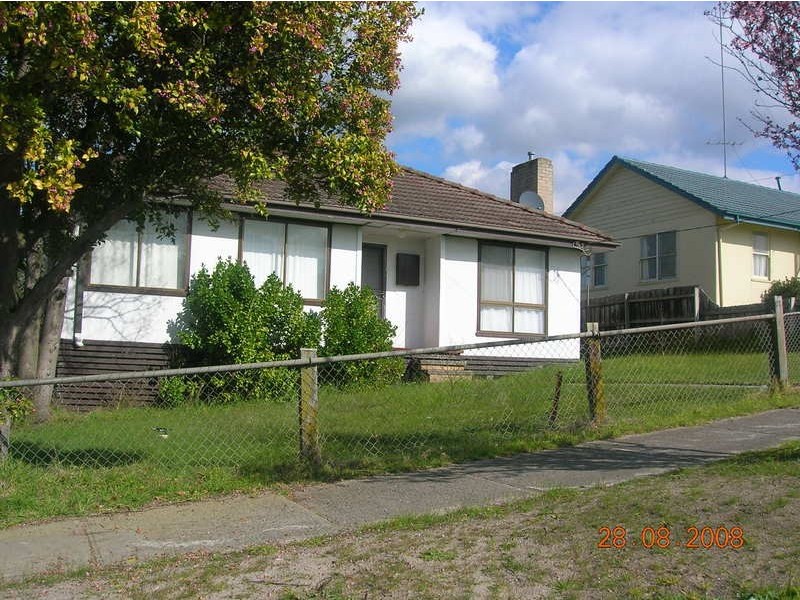62 Robertson Street, Morwell VIC 3840