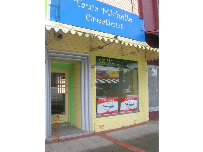 207 Commercrial Road, Morwell VIC 3840