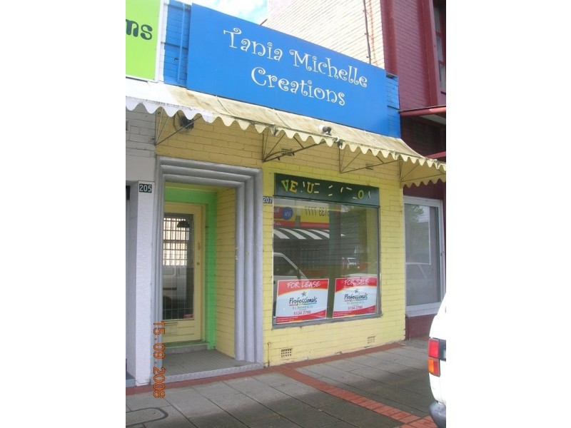 207 Commercrial Road, Morwell VIC 3840