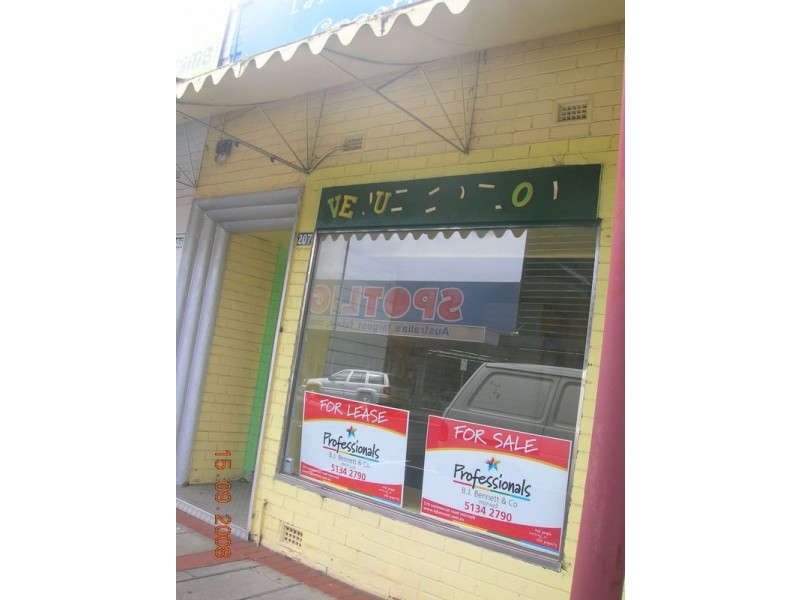 207 Commercrial Road, Morwell VIC 3840