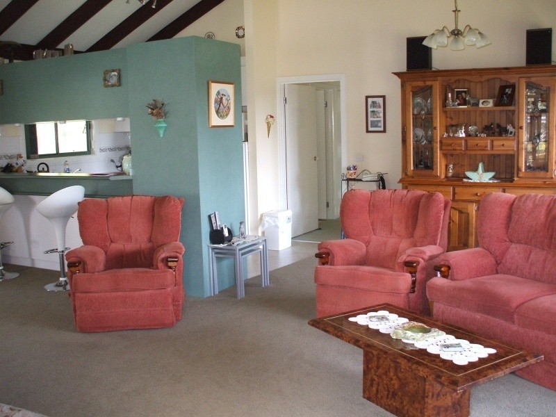 3 Hilltop Court, Mirboo North VIC 3871