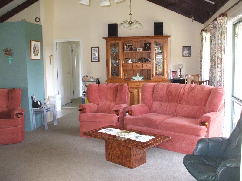 3 Hilltop Court, Mirboo North VIC 3871