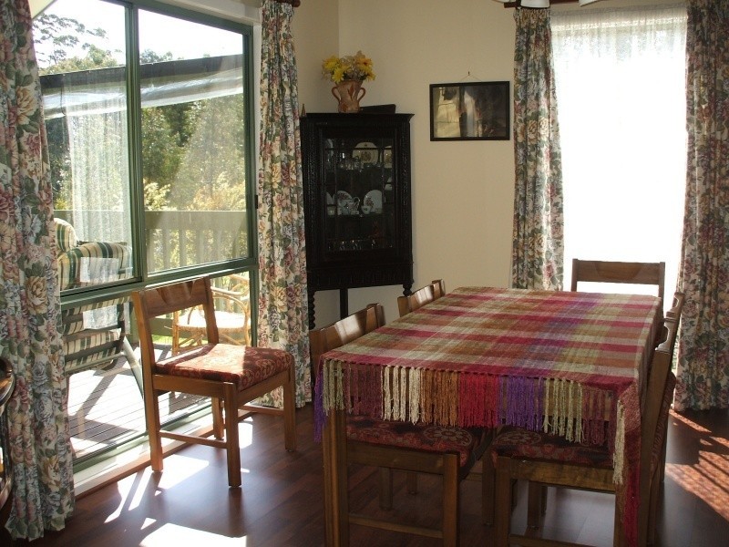 3 Hilltop Court, Mirboo North VIC 3871