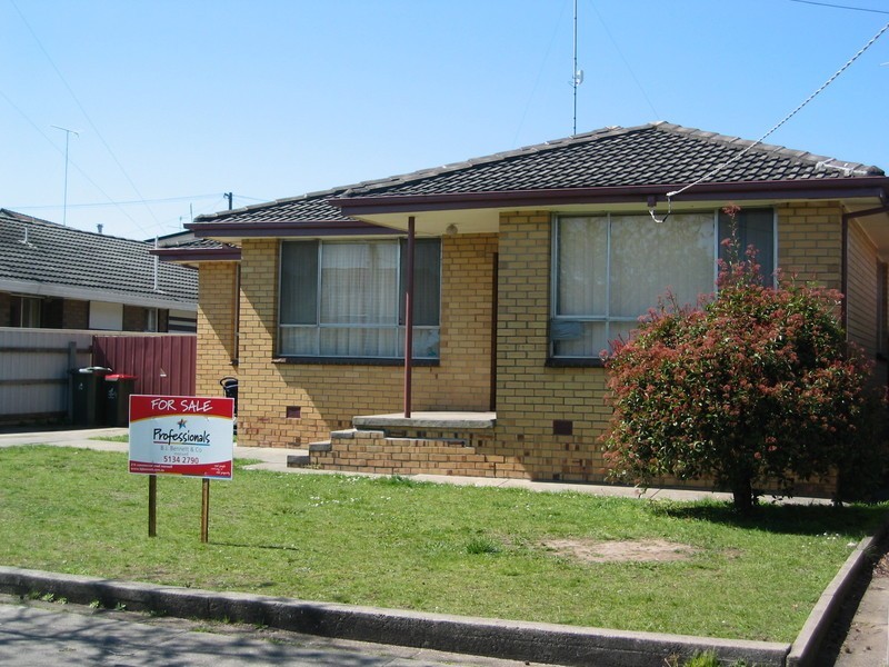 25 Rachael Way, Morwell VIC 3840